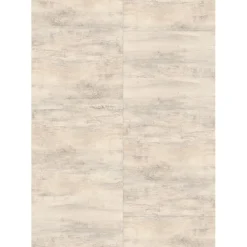 Kuitusementtilaatta Triofloor Micodur Betoni Creme White 7.5x460x920mm