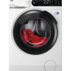 Kuivaava pesukone AEG LWR734E16Q 7000 ProSteam, 10kg