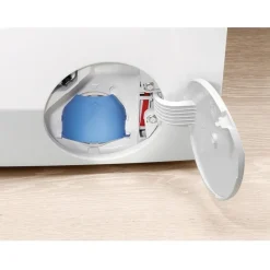 Kuivaava pesukone Electrolux EWG701A94A 700 SteamCare, 9kg