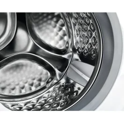 Kuivaava pesukone Electrolux EWG701A94A 700 SteamCare, 9kg