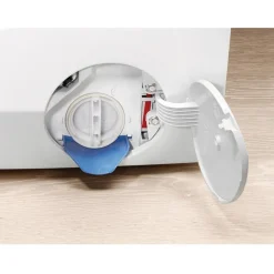 Kuivaava pesukone Electrolux EWG701A94A 700 SteamCare, 9kg