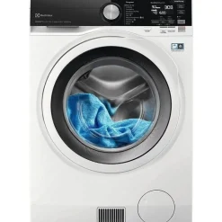 Kuivaava pesukone Electrolux EW9W74X4R1 900, 10.5kg