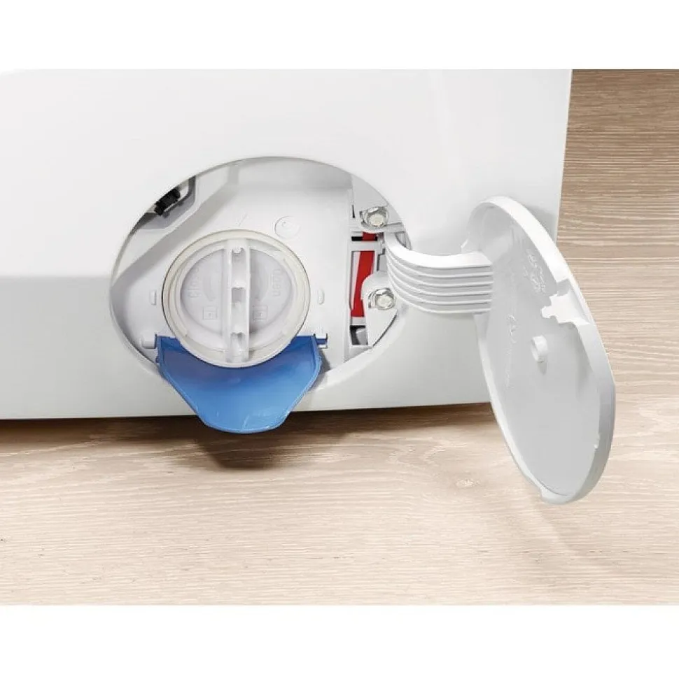 Kuivaava pesukone Electrolux EWI742LX6U 700 SteamCare, 10.5kg