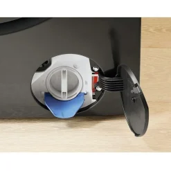 Kuivaava pesukone Electrolux EWI742LX6G 700 SteamCare, 10.5kg