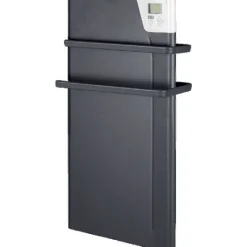 Kuivainpatteri Atlantic KEA 1400W 705x340 mm harmaa