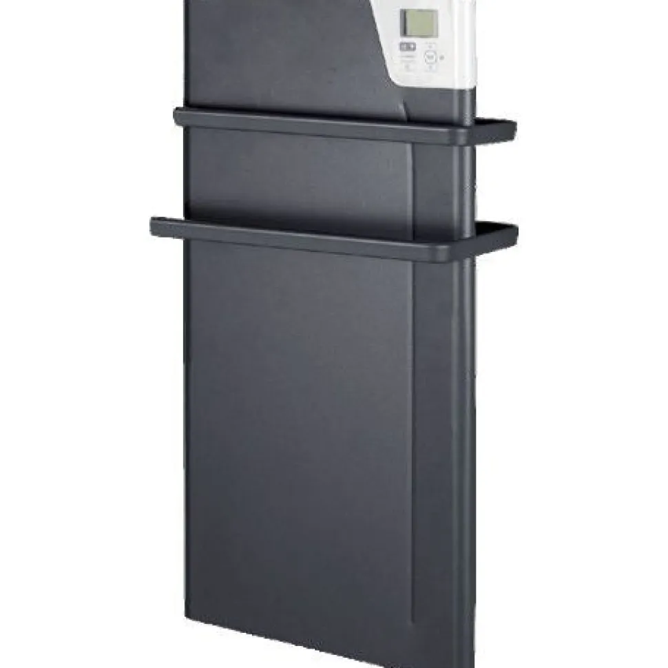 Kuivainpatteri Atlantic KEA 1400W 705x340 mm harmaa