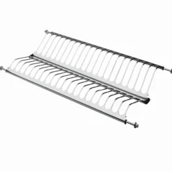 Kuivauskaapin ritiläsetti Grip M50