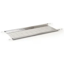 Kuivauskaapin tasohylly Grip M50