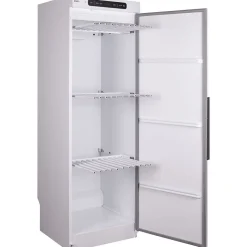 Kuivauskaappi hormiliitännällä Nimo Sensor Dryer 1900 Bas, oikea, 6kg, 1900mm, valkoinen