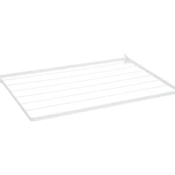 Kuivausteline Elfa Classic, eri leveyksiä