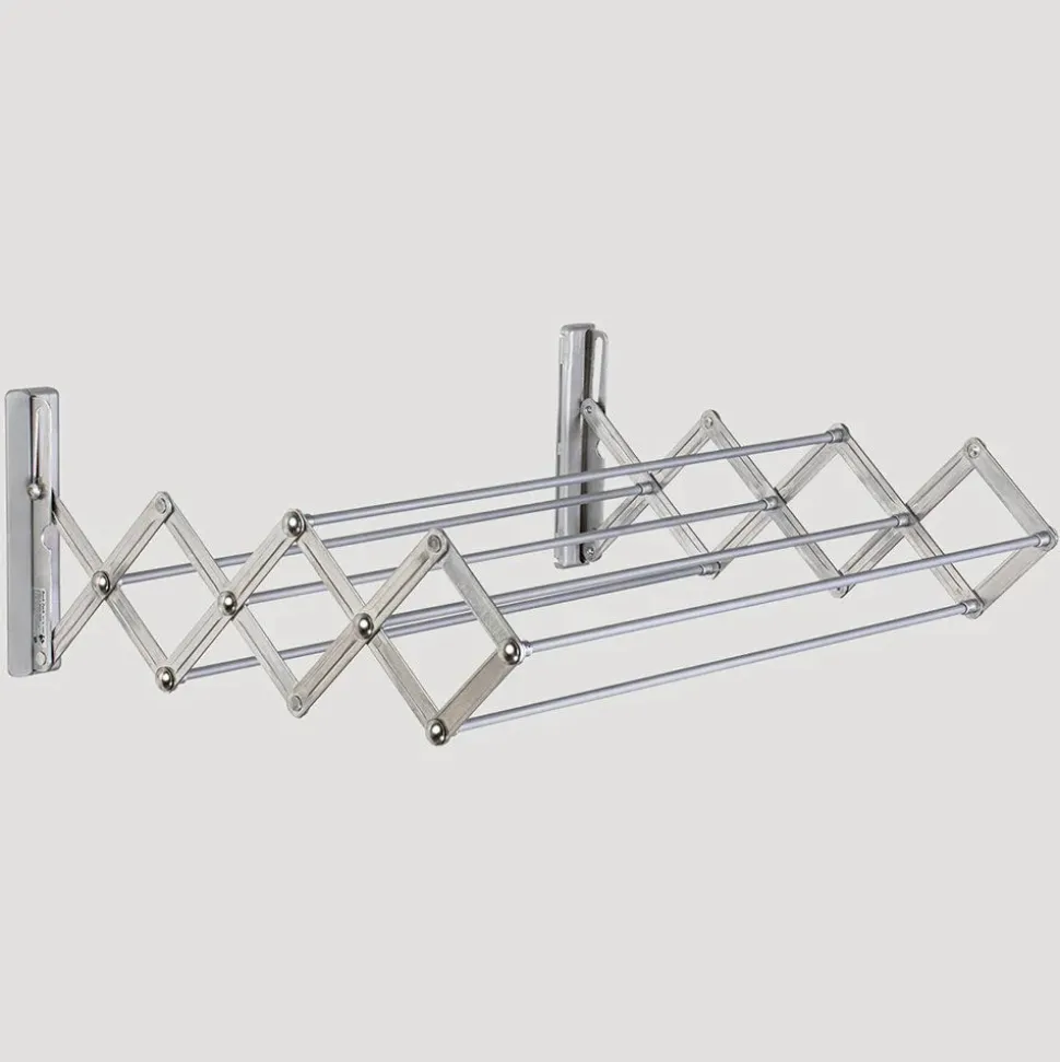 Kuivausteline Ruck-Zuck 60 cm