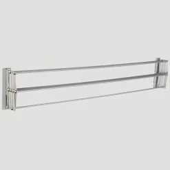 Kuivausteline Ruck-Zuck 120 cm