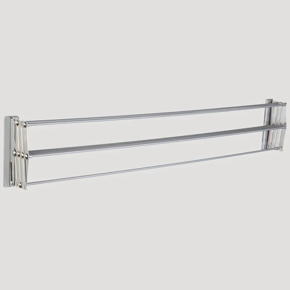 Kuivausteline Ruck-Zuck 120 cm