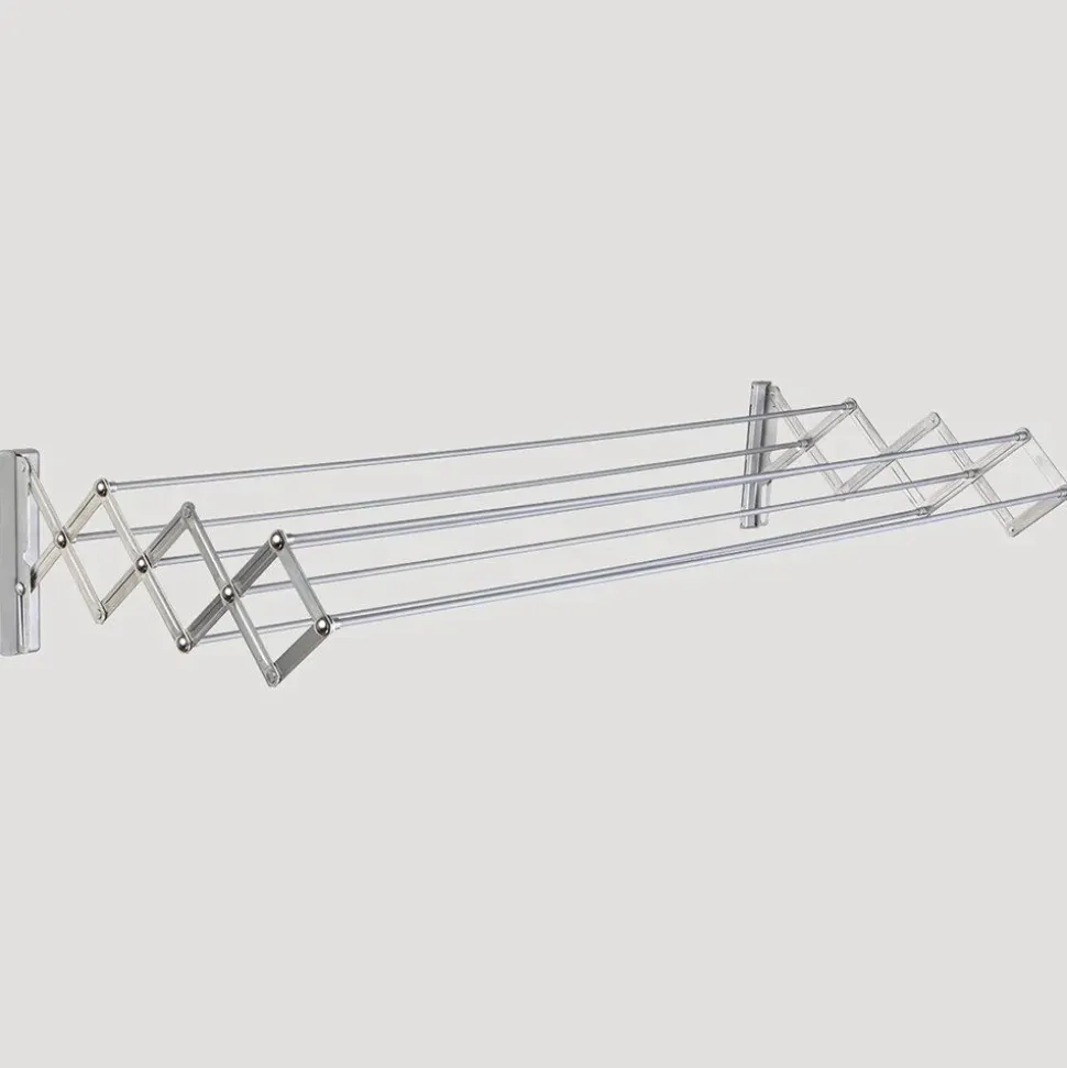 Kuivausteline Ruck-Zuck 120 cm