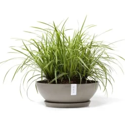 Kukkaruukku Ecopots Vienna, eri kokoja ja värejä