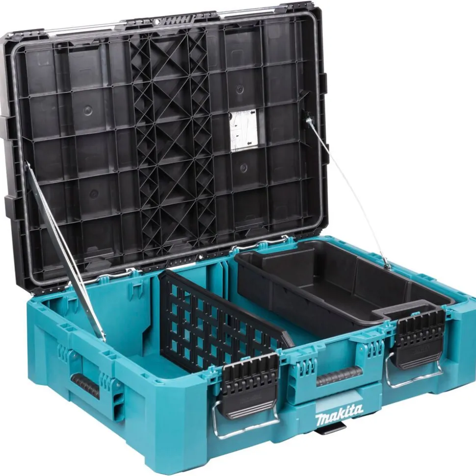 Kuljetuslaatikko Makita Maktrak P-91017 XL