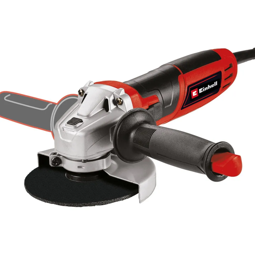Kulmahiomakone Einhell TC-AG 125/850 Ø125 mm