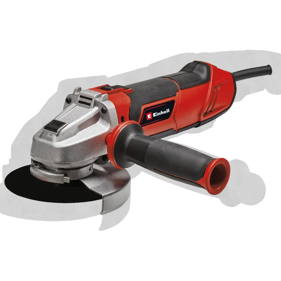 Kulmahiomakone Einhell TE-AG 125/1010 CE Q Ø125 mm