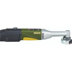 Kulmahiomakone Proxxon LHW/A, 10,8 V, 50 mm, akku ja laturi