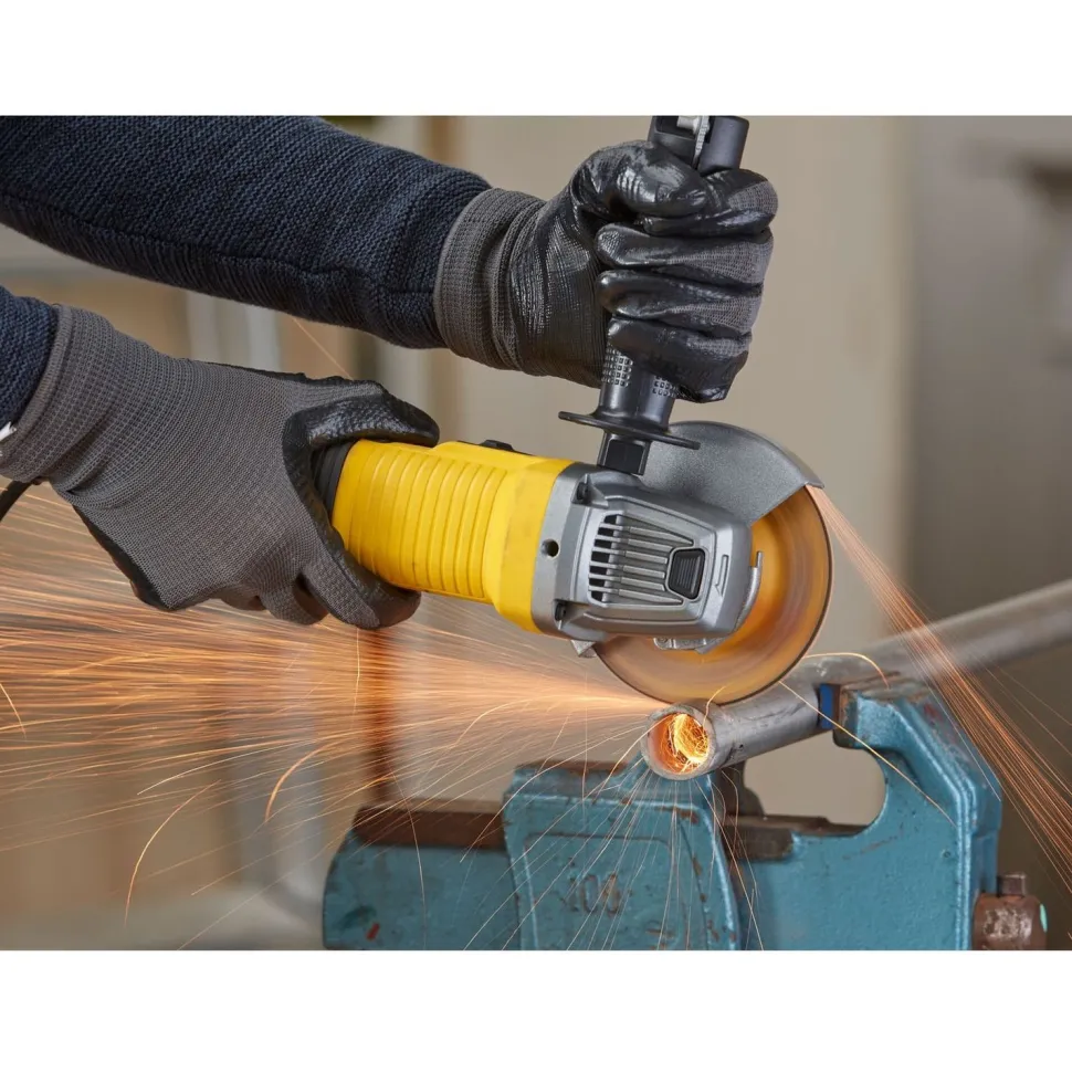 Kulmahiomakone Stanley Fatmax FMEG220-QS Ø125 mm 850W
