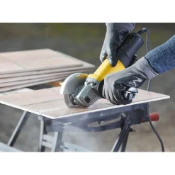 Kulmahiomakone Stanley Fatmax FMEG220-QS Ø125 mm 850W