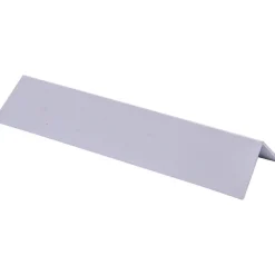 Kulmalista Maler PVC 24x24x2700mm harmaa