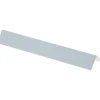 Kulmalista Maler PVC 20x20x2700mm valkoinen