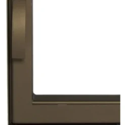Kulmatakkaluukku Hemparts TLL25 410x410 mm eri värivaihtoehtoja