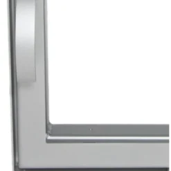 Kulmatakkaluukku Hemparts TLL25 410x410 mm eri värivaihtoehtoja