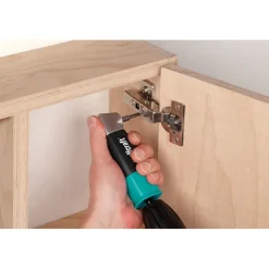 Kulmavaihde Wolfcraft 4688000