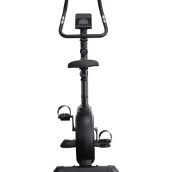 Kuntopyörä Nordcore 700, max. 120kg, musta