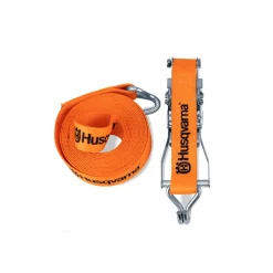 Kuormaliina Husqvarna J-koukku 1500 kg
