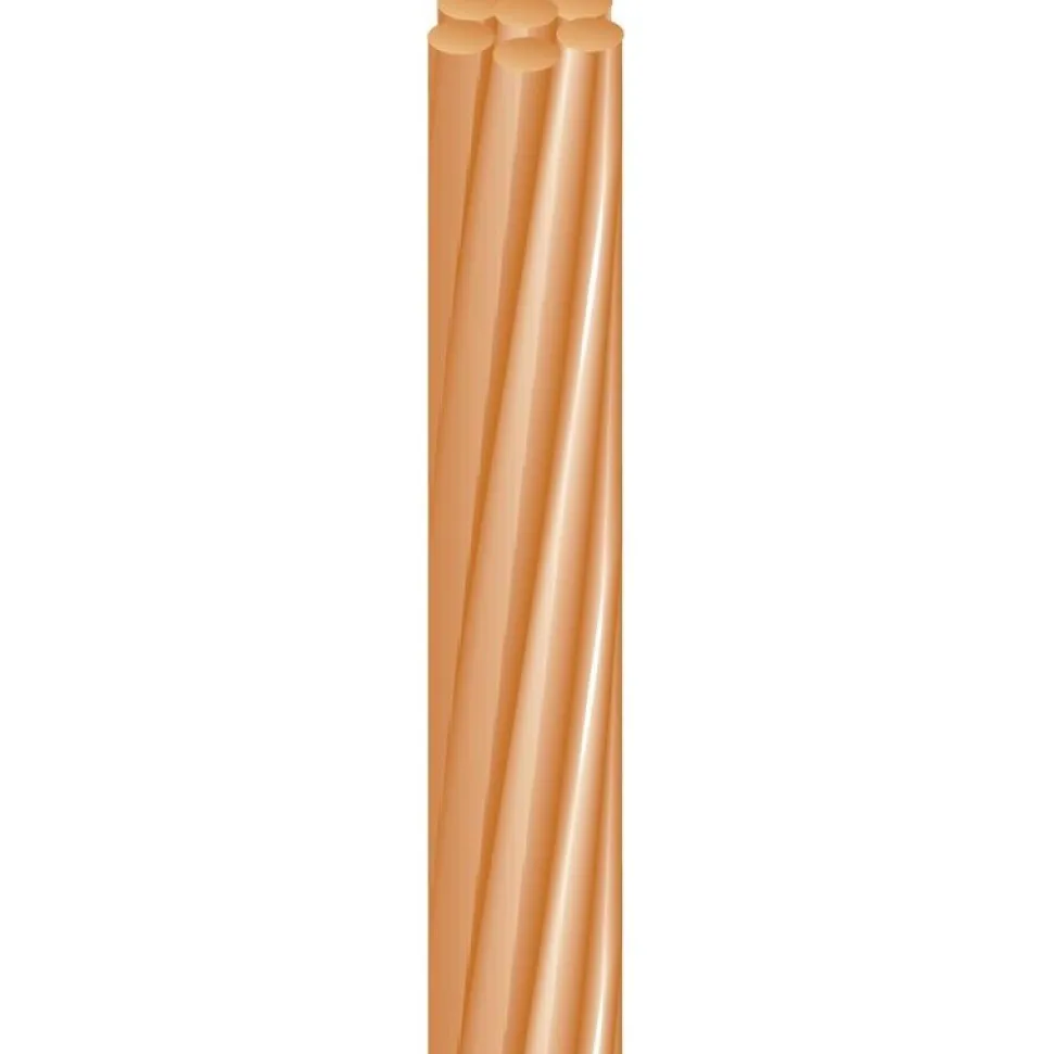 Kupariköysi Draka HK 120/37
