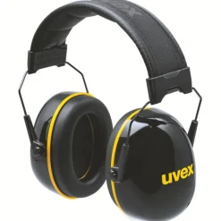 Kuulosuojaimet Uvex K20, Snr 33 dB
