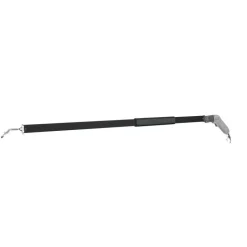 Kuumaveitsen jatkovarsi Edma 120cm