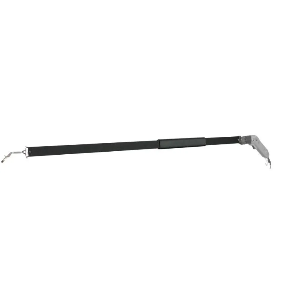 Kuumaveitsen jatkovarsi Edma 120cm