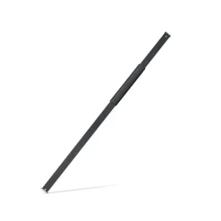 Kuumaveitsen jatkovarsi Edma 120cm