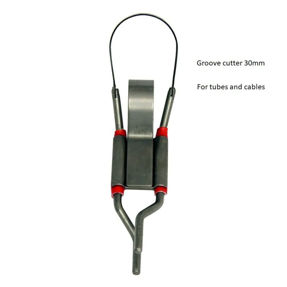 Kuumaveitsi Edma Hot Knife, 320 W