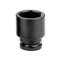 Kuusiokolohylsy iskukoneille Irimo, 55mm, 3/4"