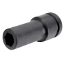 Kuusiokolohylsy iskukoneille Irimo, 33mm, 3/4", syvä