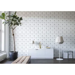 Kuvatapetti Rebel Walls Paper Kaleidoscope Light non-woven mittatilaus