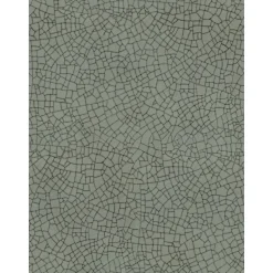 Kuvatapetti Rebel Walls Raku Crackle Jade non-woven mittatilaus