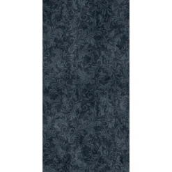 Kuvatapetti Rebel Walls Twining Vines Navy non-woven mittatilaus