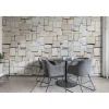 Kuvatapetti Rebel Walls Vintage Books Inside non-woven mittatilaus