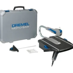 Kuviosaha/lehtisaha Dremel Moto-Saw