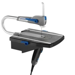 Kuviosaha/lehtisaha Dremel Moto-Saw