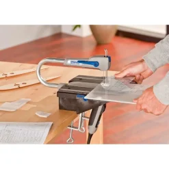 Kuviosaha/lehtisaha Dremel Moto-Saw