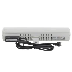 Kvartsilämmitin Tansun Bahama 1,5 kW eri värejä
