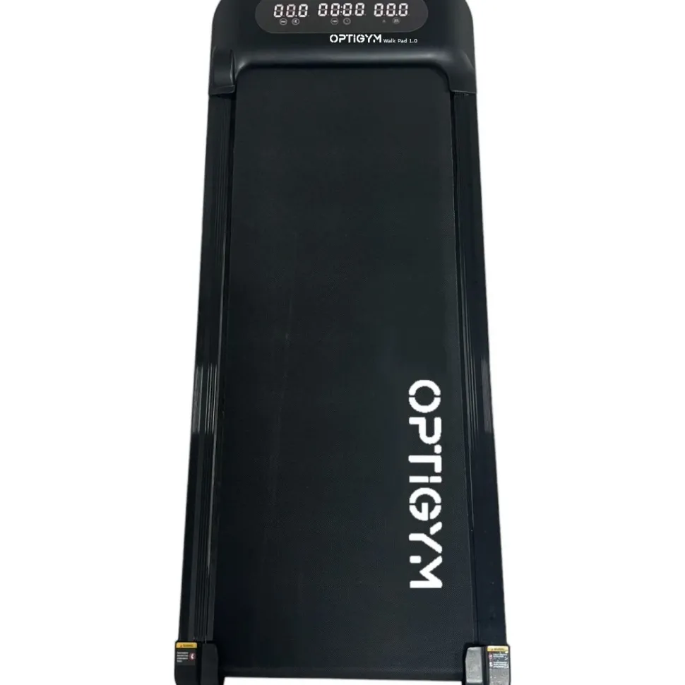 Kävelymatto Optigym Walkpad 1.0