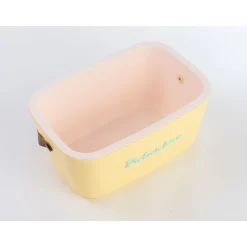 Kylmälaukku Polarbox POP, nahkahihna, eri vaihtoehtoja